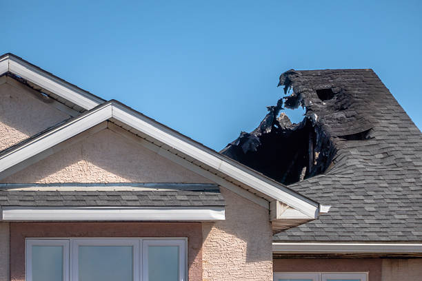 Licensed Fire Damage Assessment service in Libertytown, MD - Fire Damage Laser Cleaning